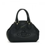 Vivienne Westwood（ヴィヴィアンウエストウッド） ハンドバッグ 13305 BLACK