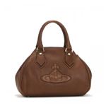 Vivienne Westwood（ヴィヴィアンウエストウッド） ハンドバッグ 13305 RUST