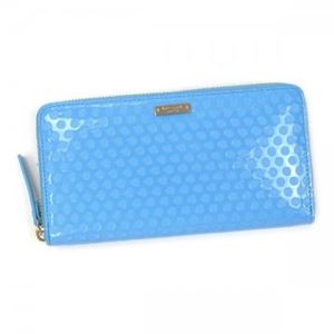 KATE SPADE（ケイトスペード） 長財布 PWRU3167 490 FIROZA