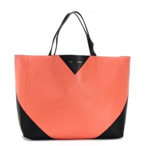 Celine（セリーヌ） トートバッグ 16611 25FB FLAMINGO ／ BLACK