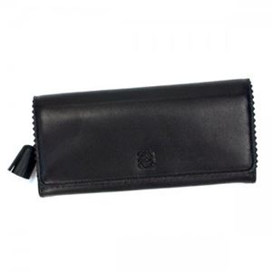 Loewe（ロエベ） 長財布 182.81.F11 1100 BLACK