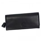 Loewe（ロエベ） 長財布 182.81.F11 1100 BLACK