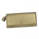 Loewe（ロエベ） 長財布 182.81.F11 8156 SUMMER GOLD
