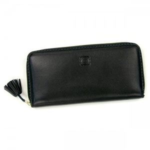 Loewe(ロエベ) 長財布 182N81.F13 1100 BLACK