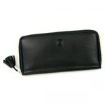 Loewe（ロエベ） 長財布 182N81.F13 1100 BLACK