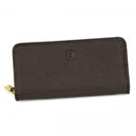 Loewe（ロエベ） 長財布 113N95.F13 3270 BROWN CHOCOLATE
