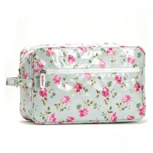 CATH KIDSTON（キャスキッドソン） ポーチ 330541 PALE BLUE