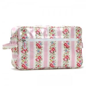 CATH KIDSTON（キャスキッドソン） ポーチ 330527 PINK