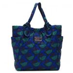 MARC BY MARC JACOBS（マークバイマークジェイコブス） トートバッグ M0001485B 81461 JUNGLE GREEN MULTI