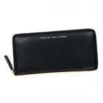 MARC BY MARC JACOBS（マークバイマークジェイコブス） 長財布 M0001338 80001 BLACK MULTI