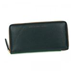 MARC BY MARC JACOBS（マークバイマークジェイコブス） 長財布 M0001338 80513 TEAL GOBLET MULTI