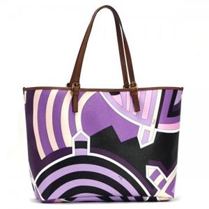 Emilio Pucci（エミリオプッチ） トートバッグ 37BE34 29
