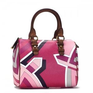 Emilio Pucci（エミリオプッチ） ハンドバッグ 37BC72 18