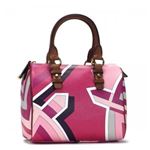 Emilio Pucci（エミリオプッチ） ハンドバッグ 37BC72 18