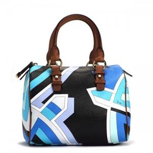 Emilio Pucci（エミリオプッチ） ハンドバッグ 37BC72 17
