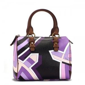 Emilio Pucci（エミリオプッチ） ハンドバッグ 37BC72 29