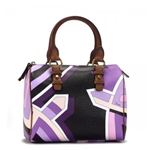 Emilio Pucci（エミリオプッチ） ハンドバッグ 37BC72 29