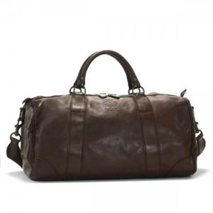 RalphLauren（ラルフローレン） ボストンバッグ 4051618 72213 BROWN