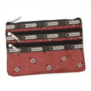 LESPORTSAC（レスポートサック） ポーチ 7158