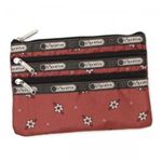 LESPORTSAC（レスポートサック） ポーチ 7158
