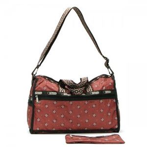 LESPORTSAC（レスポートサック） ボストンバッグ 7184