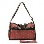 LESPORTSAC（レスポートサック） ボストンバッグ 7184
