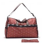 LESPORTSAC（レスポートサック） ボストンバッグ 7185