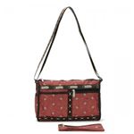 LESPORTSAC（レスポートサック） ナナメガケバッグ 7519
