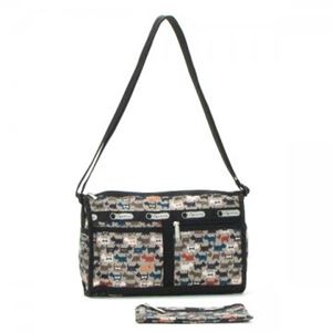 LESPORTSAC（レスポートサック） ナナメガケバッグ 7519