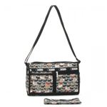 LESPORTSAC（レスポートサック） ナナメガケバッグ 7519