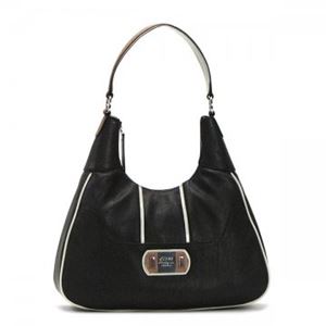 Guess（ゲス） ショルダーバッグ VY438502 BLA BLACK