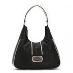 Guess（ゲス） ショルダーバッグ VY438502 BLA BLACK