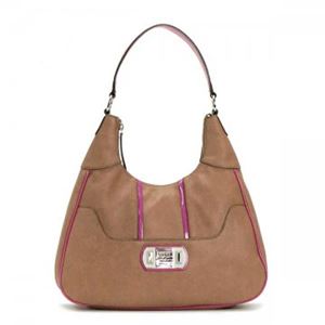 Guess（ゲス） ショルダーバッグ VY438502 COG COGNAC