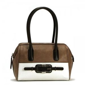 Guess（ゲス） ショルダーバッグ VY438709 BRM BROWN MULTI