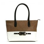 Guess（ゲス） トートバッグ VY438723 BRM BROWN MULTI