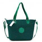 Kipling（キプリング） ハンドバッグ K12275 A52 CHEVRON MONK C