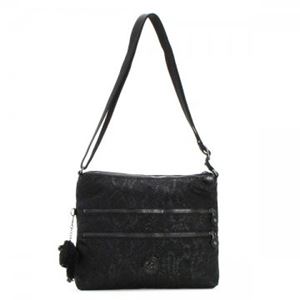 Kipling（キプリング） ショルダーバッグ K13335 A13 BLACK SNAKE