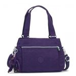 Kipling（キプリング） ナナメガケバッグ K15257 63C BRILLIANT PURPLE