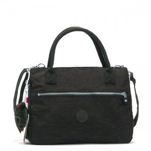 Kipling（キプリング） ハンドバッグ K15311 740 EXPRESSO BROWN