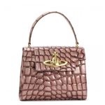 Vivienne Westwood（ヴィヴィアンウエストウッド） ハンドバッグ 13335 PINK