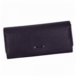Fendi（フェンディ） 長財布 8M0251 F0D7M AMETISTA／PALLADIO
