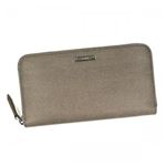 Fendi（フェンディ） 長財布 8M0299 F0NJ3 TORTORA／PALLADIO