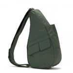 AmeriBag（アメリバッグ） ナナメガケバッグ 7102 SM SEA MOSS