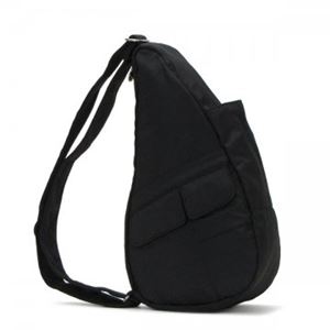 AmeriBag（アメリバッグ） ナナメガケバッグ 7102 BK BLACK