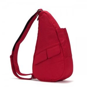 AmeriBag（アメリバッグ） ナナメガケバッグ 7102 RD RED