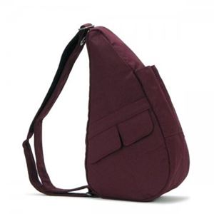 AmeriBag（アメリバッグ） ナナメガケバッグ 7102 BG BURGUNDY