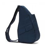 AmeriBag（アメリバッグ） ナナメガケバッグ 7102 MT MIDNIGHT BLUE