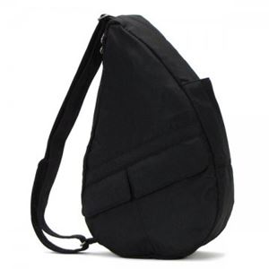 AmeriBag（アメリバッグ） ナナメガケバッグ 7103 BK BLACK