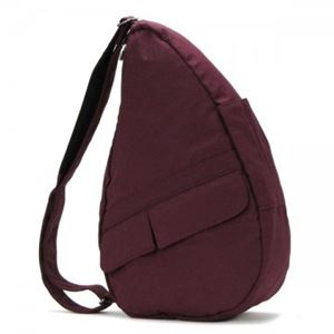 AmeriBag（アメリバッグ） ナナメガケバッグ 7103 BG BURGUNDY