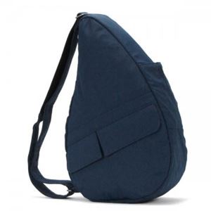 AmeriBag（アメリバッグ） ナナメガケバッグ 7103 MT MIDNIGHT BLUE